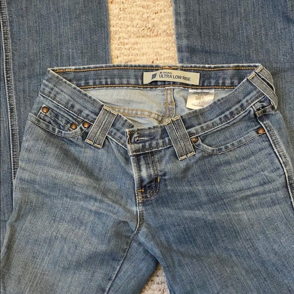 Gap Jeans - Picture 4 of 4